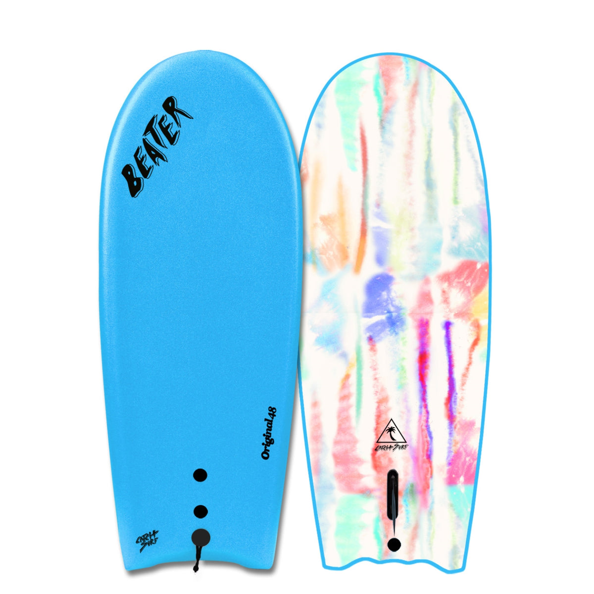 Catch Surf Beater Single Fin – eBodyboarding.com