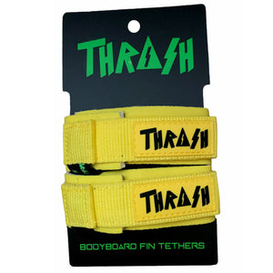 Thrash Swimfin Basic Fin Tethers