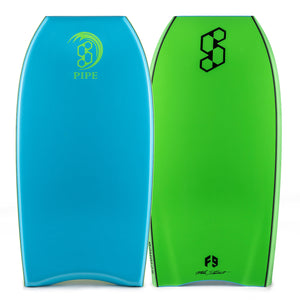 Mike Stewart Science Pipe Bodyboard