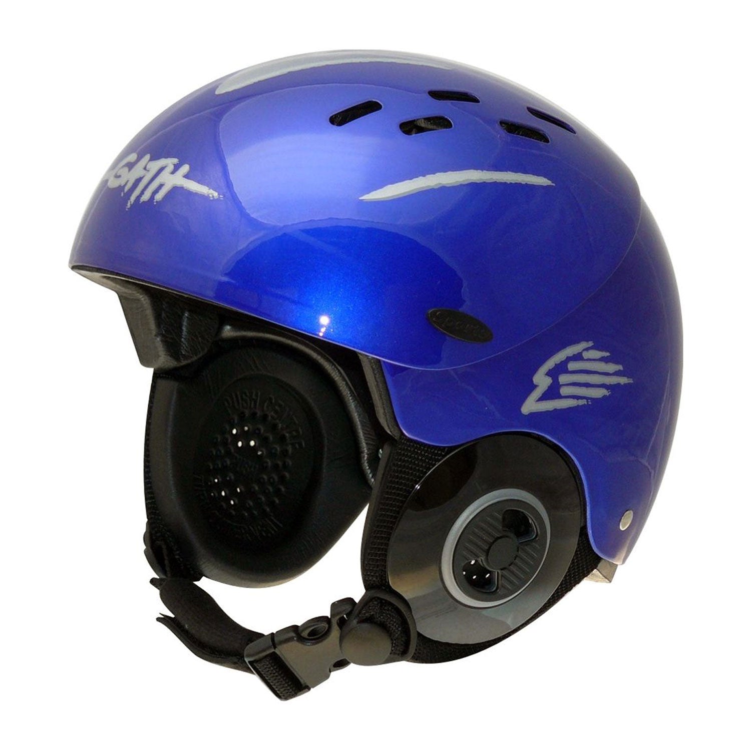 Gath Gedi Surf Protective Helmet with Peak