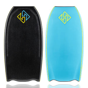 Hubboards Hubb PE Deluxe BT Bodyboard