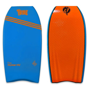 Tribe Hunter Pro Quad High Volume Bodyboard