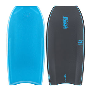 Pride Mantis PP SDC Bodyboard