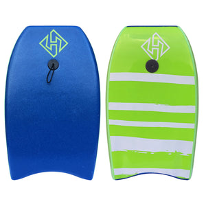 Hubb Lite Mini 21 Bodyboard Kickboard