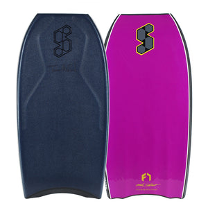 Mike Stewart Science Tanner Flex 7 Bodyboard