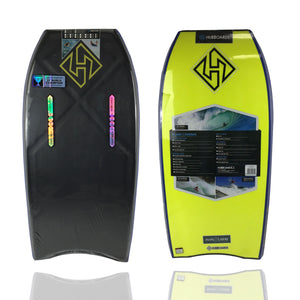 Hubboard Houston Arrow Bodyboard