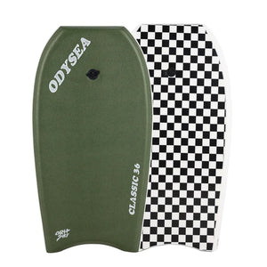 Catch Surf Odysea Classic Bodyboard