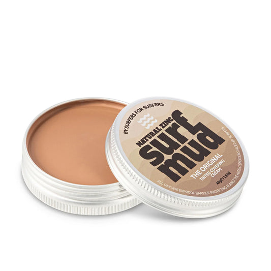 Australian Surfmud Tinted Covering Cream - 45G