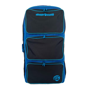 eBodyboarding 4 Board 5mm Padded Travel Bag