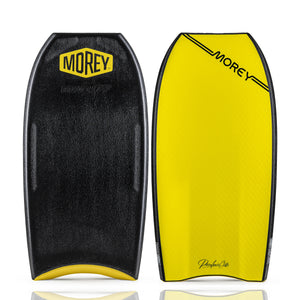 Morey Pro Series PLC Mach 7-7 Bodyboard