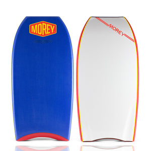 Morey Pro Series Turbo 4 Bodyboard