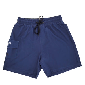 Boys Everyday Elastic Waist JG Shorts