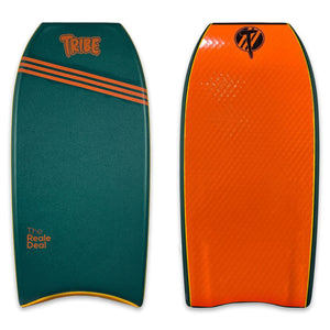 Tribe Reale Deal 5.0 Bodyboard