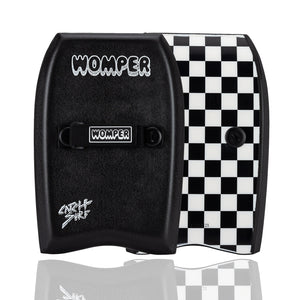 Catch Surf STRAPPED Womper MINI 16 Bodyboard