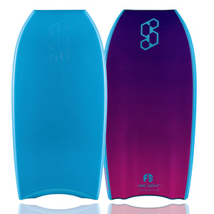 Mike Stewart Science Pro Flare TriQuad Bodyboard