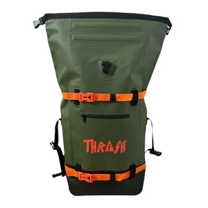 Thrash 35 Liter - Wet/Dry Backpack with Vest Hook System