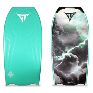 GT Boards Mega-T Air Bodyboard