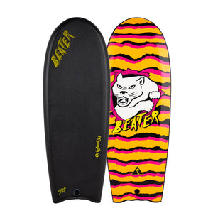 Catch Surf Beater Original 54 - Finless