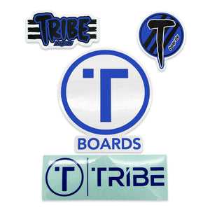 Tribe Sticker Pack