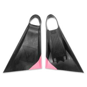 GT FINSZ Bodyboard Swimfins