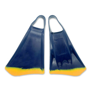 GT FINS Bodyboard Swimfins