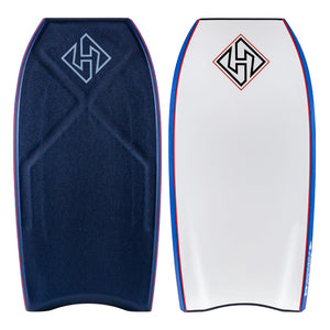 Hubboard Houston PE Deluxe Bodyboard