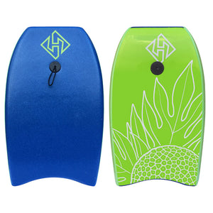 Hubb Lite Mini 21 Bodyboard Kickboard