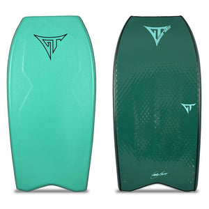 GT Boards NEW Mega-T V-Tail Bodyboard