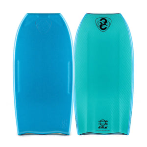 Mike Stewart Science MSCX-Drifter Bodyboard