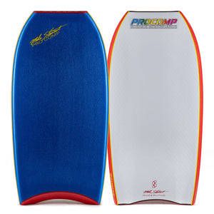 Mike Stewart Science Pro Comp K15 Bodyboard