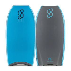 Mike Stewart Science Pro Spec CT PP Bodyboard