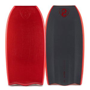 Mike Stewart Science MSCX LVQ Delta Tail Bodyboard