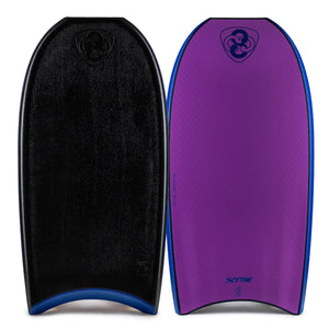 Mike Stewart Science Scythe DK QV Bodyboard