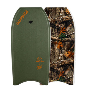 Catch Surf Odysea Classic Bodyboard Real Tree