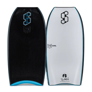 Mike Stewart Science Tanner Spec Bodyboard