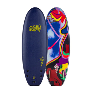 Catch Surf  TWIG (Twin Fin / 4'10") x Todd DiCiurcio Edition