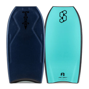 Mike Stewart Science Pro V-Flex Bodyboard