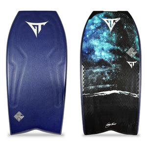 GT Boards Mega-T Water Bodyboard