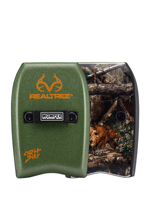 Catch Surf Womper // Strapped x Realtree® Edition Mini Bodyboard