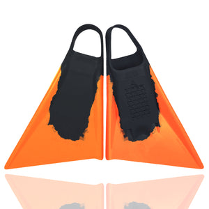 Delta Viper Icon "Original Flex" Swimfins