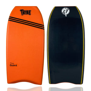 Tribe Guard Adult or Kids Bodyboard