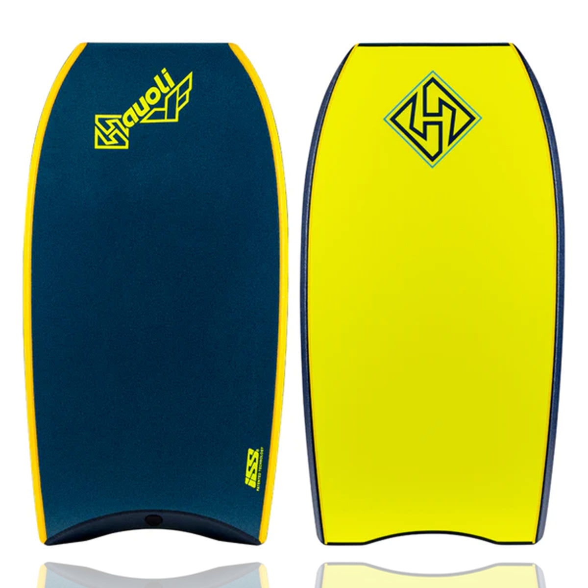 Hubboards Hauoli VF ISS CT Bodyboard – eBodyboarding.com