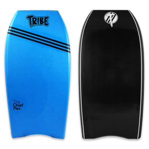 Tribe Chief Flex Big Guy Bodyboard