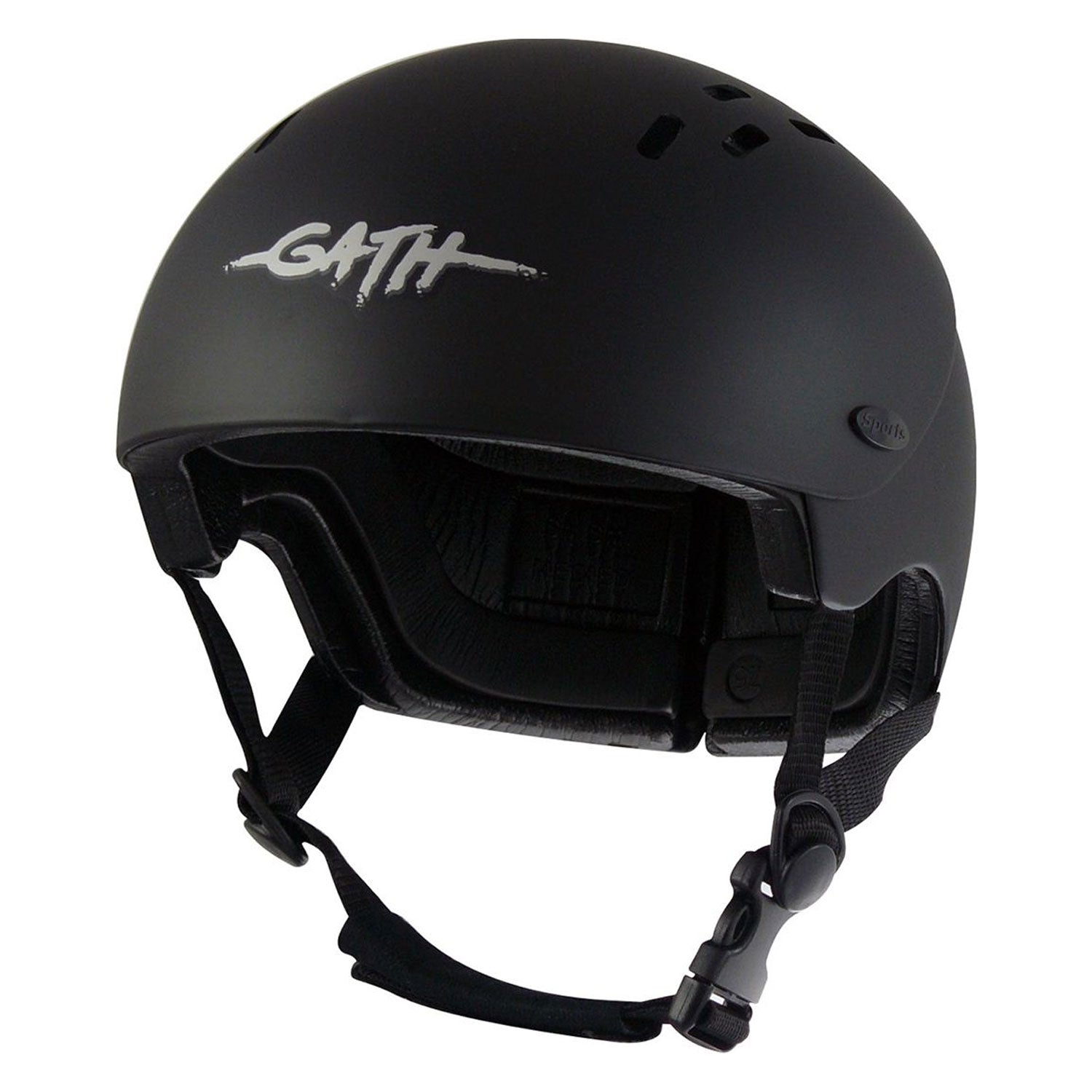 Gath Gedi Surf Protective Helmet with Peak