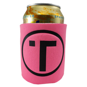 Tribe Koozie can holder