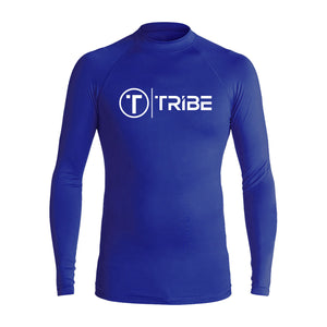 Tribe Boards LS Mens Rashguard Shirt