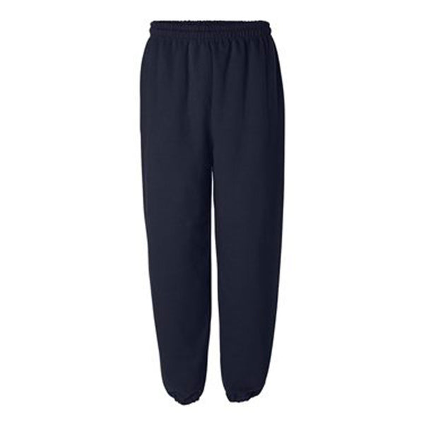 Cotton polyester blend sweatpants hotsell