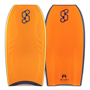 Mike Stewart Science Eleven QV Bodyboard